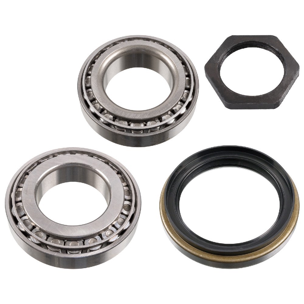 Febi Bilstein 173687 Wheel Bearing Kit