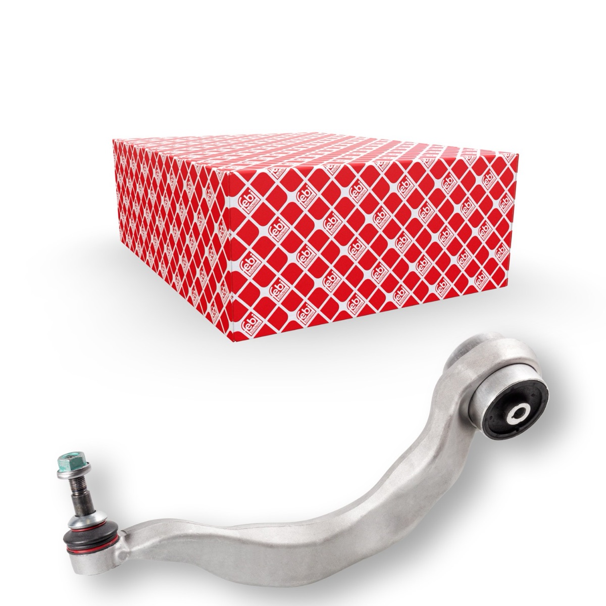 Febi Bilstein 173714 Suspension Arm