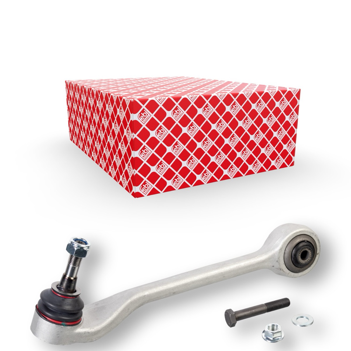 Febi Bilstein 173718 Suspension Arm