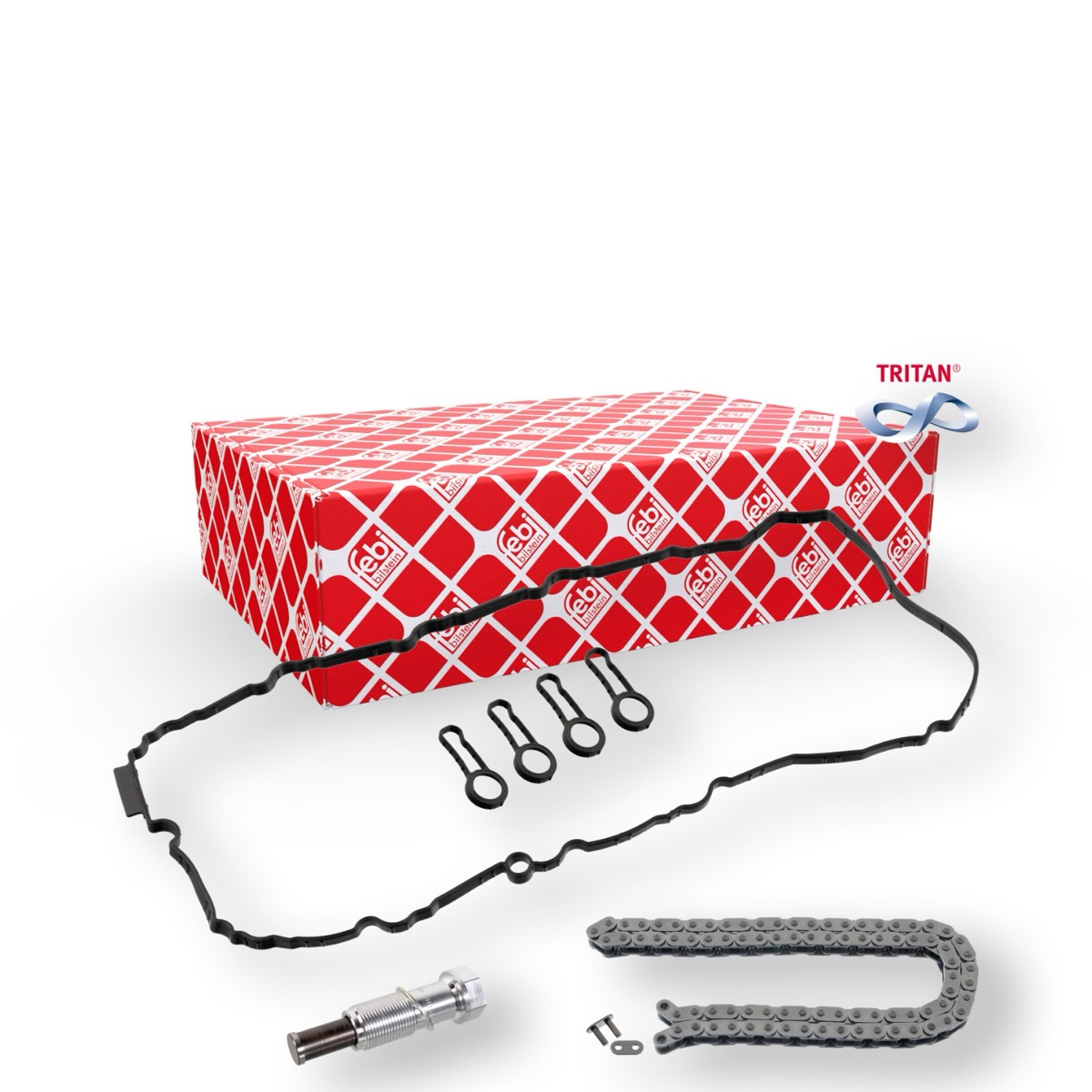 Febi Bilstein 173756 Timing Chain Kit