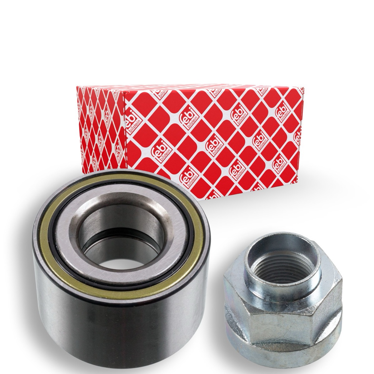 Febi Bilstein 173759 Wheel Bearing Kit