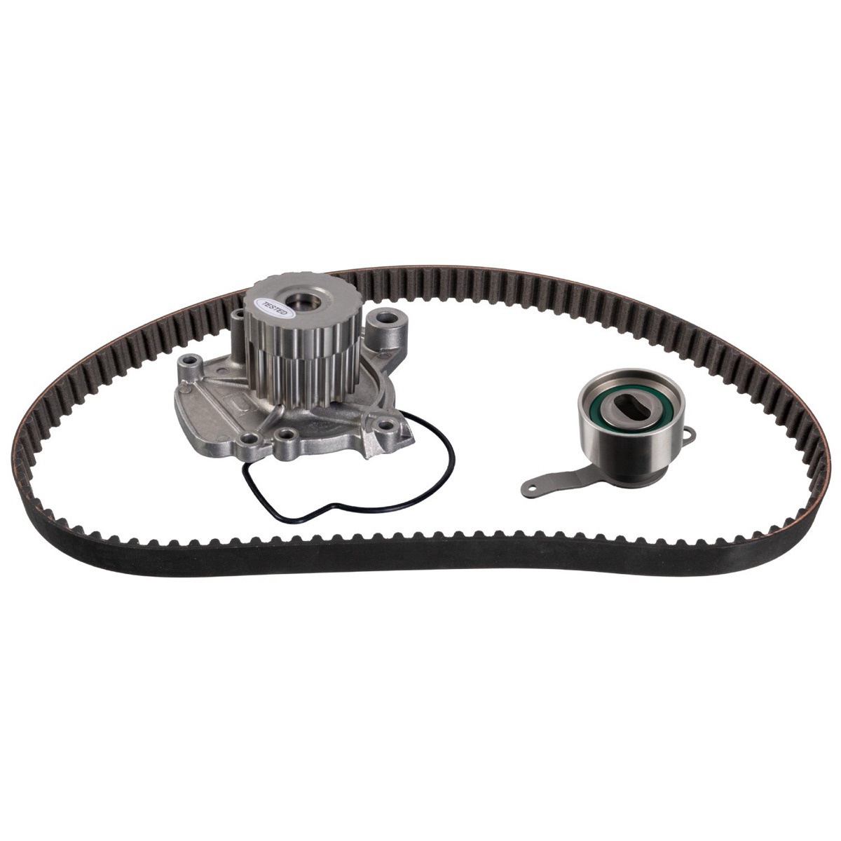 Febi Bilstein 173762 Water Pump and Timing Belt Kit
