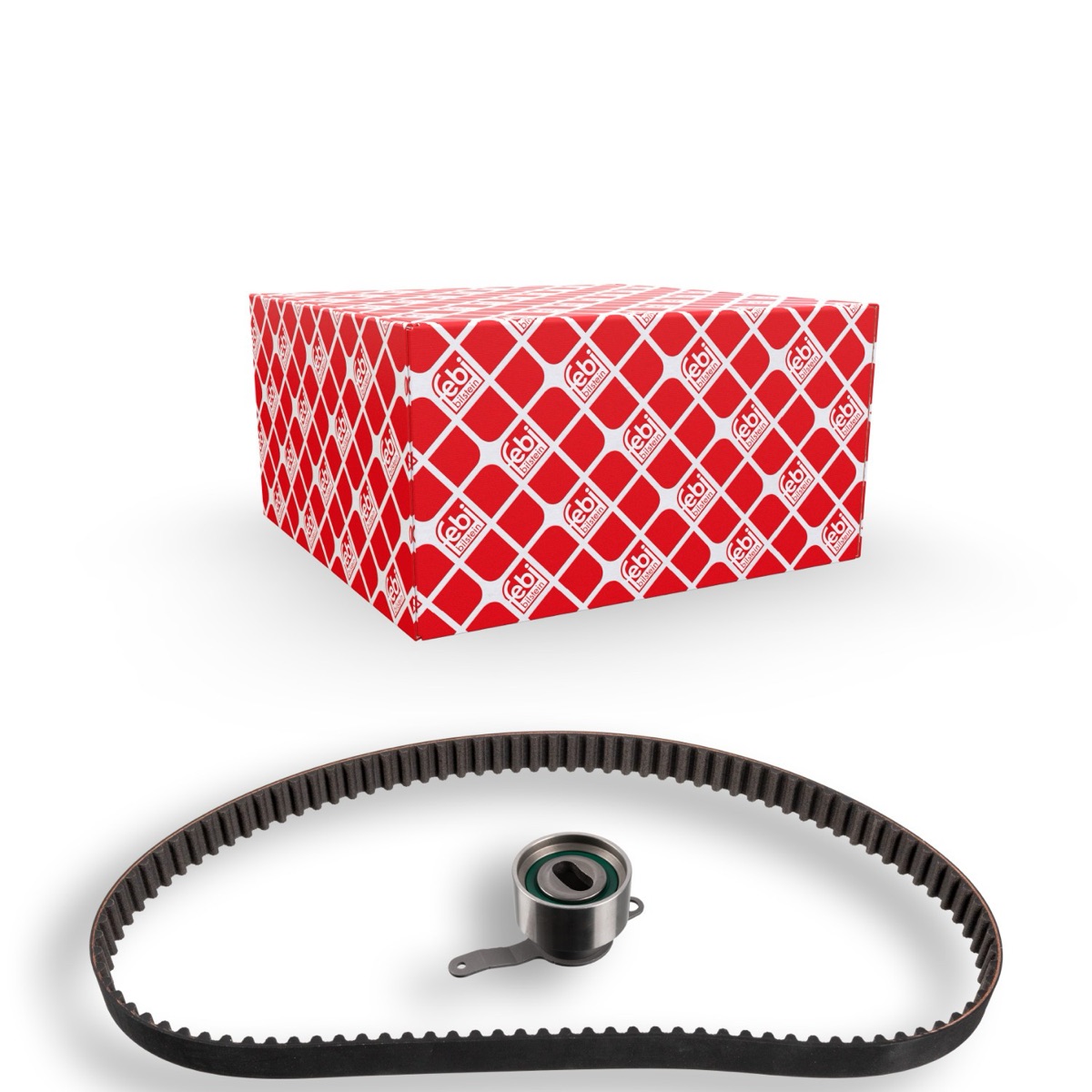 Febi Bilstein 173763 Timing Belt Kit