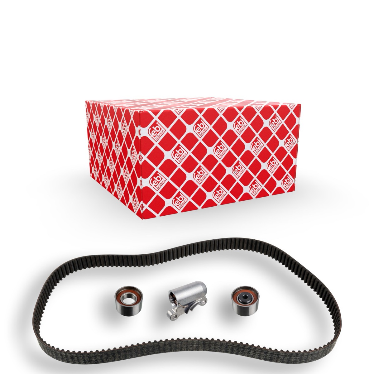 Febi Bilstein 173773 Timing Belt Kit
