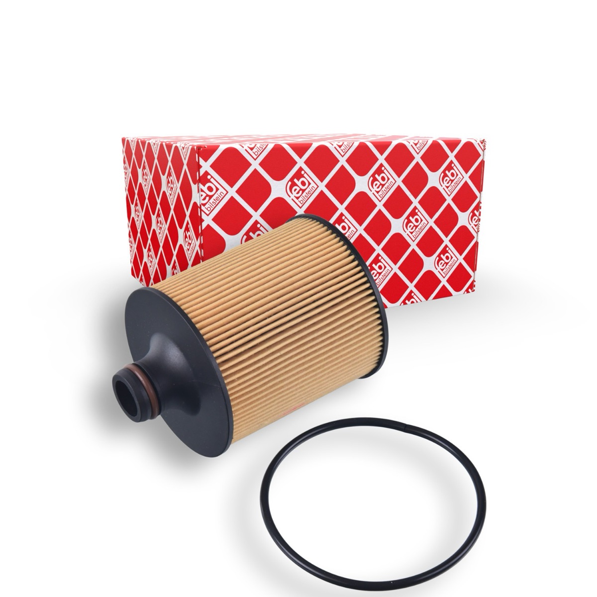 Febi Bilstein 173801 Oil Filter