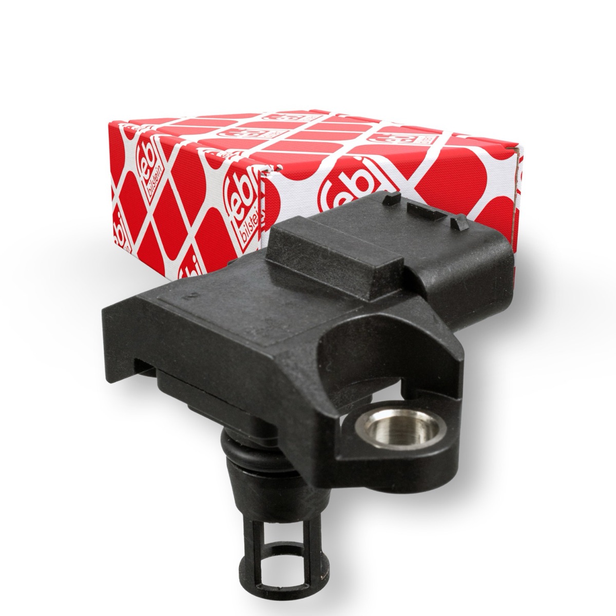 Febi Bilstein 173804 Intake Manifold Pressure Sensor