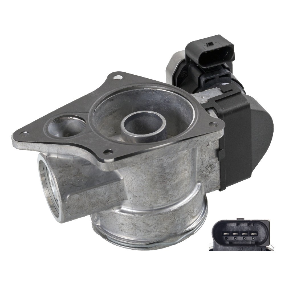 Febi Bilstein 173813 EGR Valve