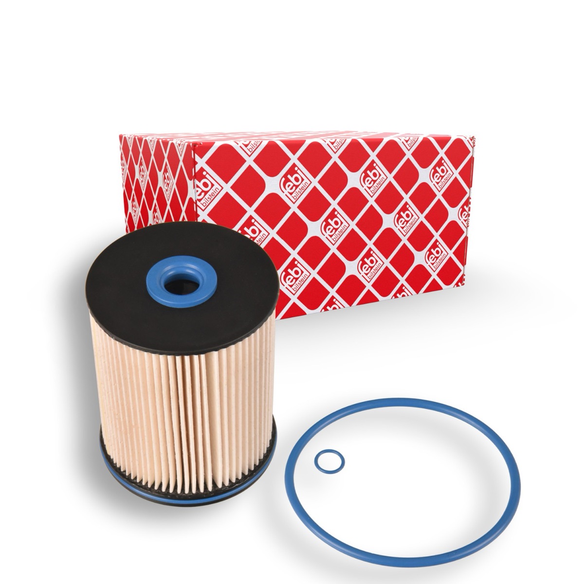 Febi Bilstein 173867 Fuel Filter