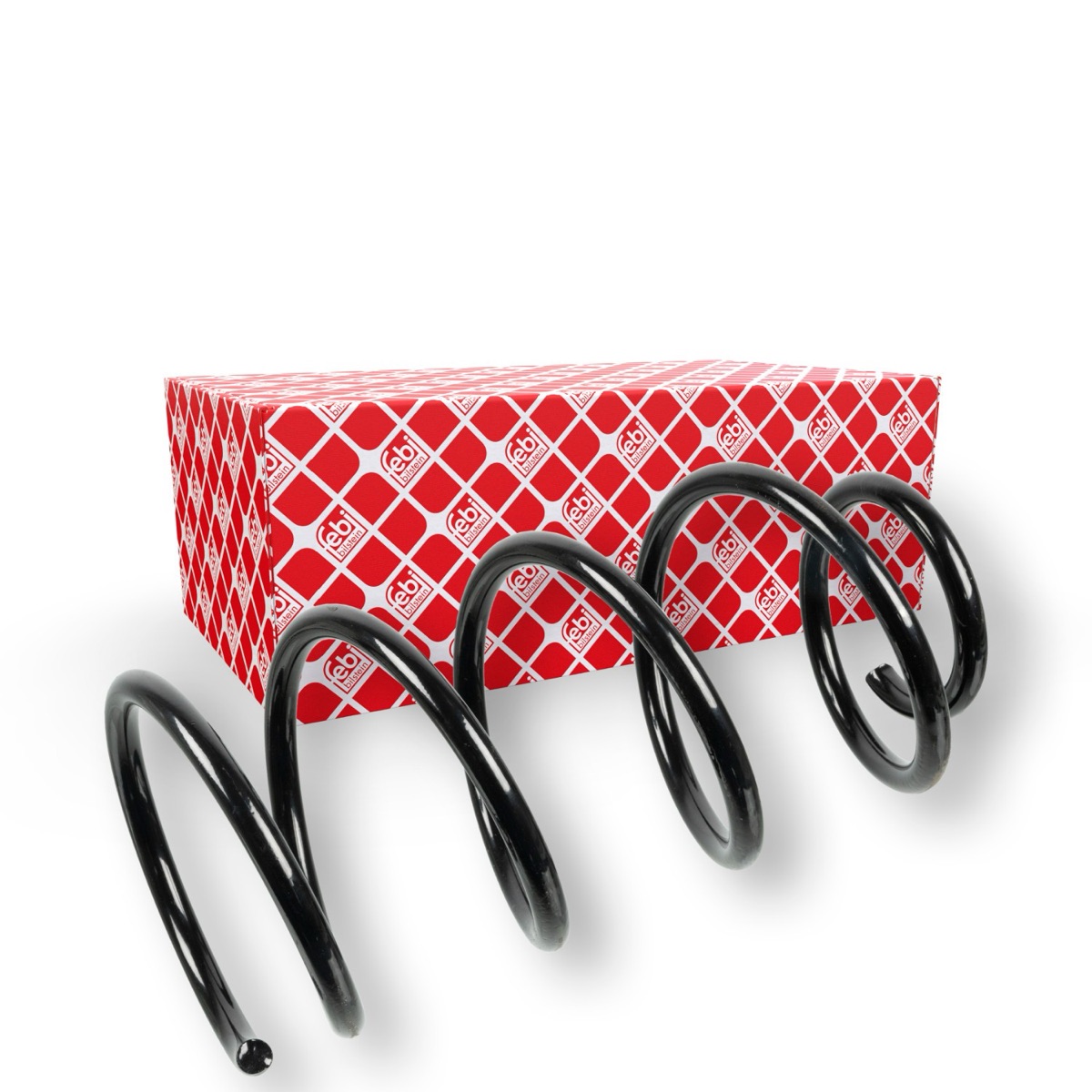 Febi Bilstein 173886 Coil Spring