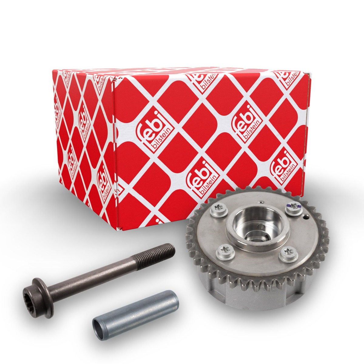 Febi Bilstein 173909 Camshaft Adjuster