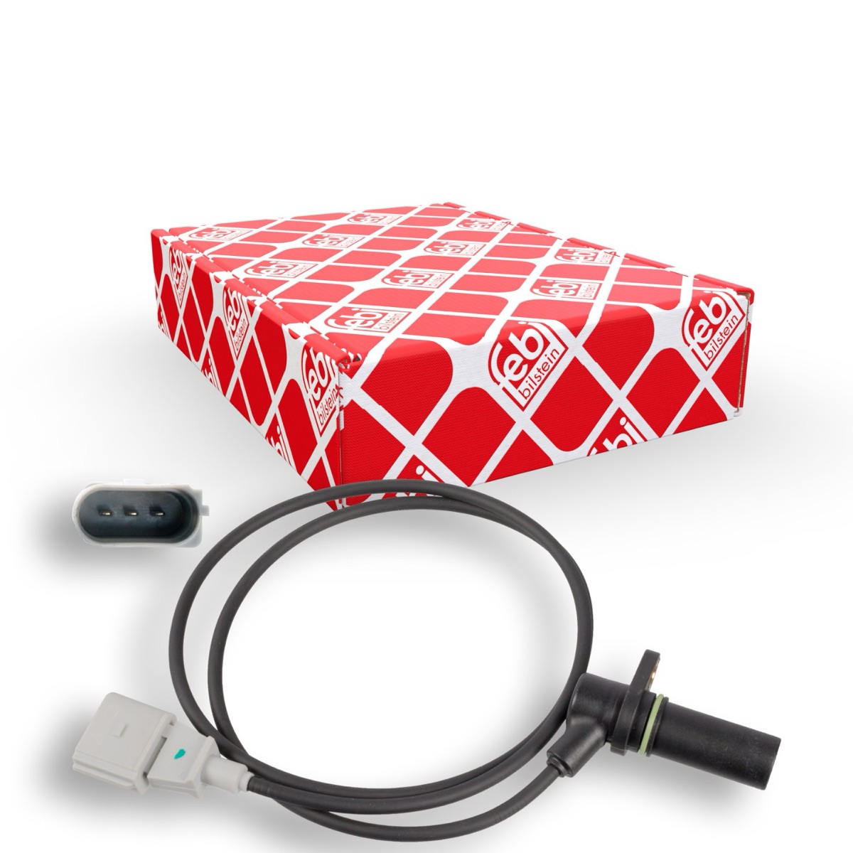 Febi Bilstein 173910 Crankshaft Sensor