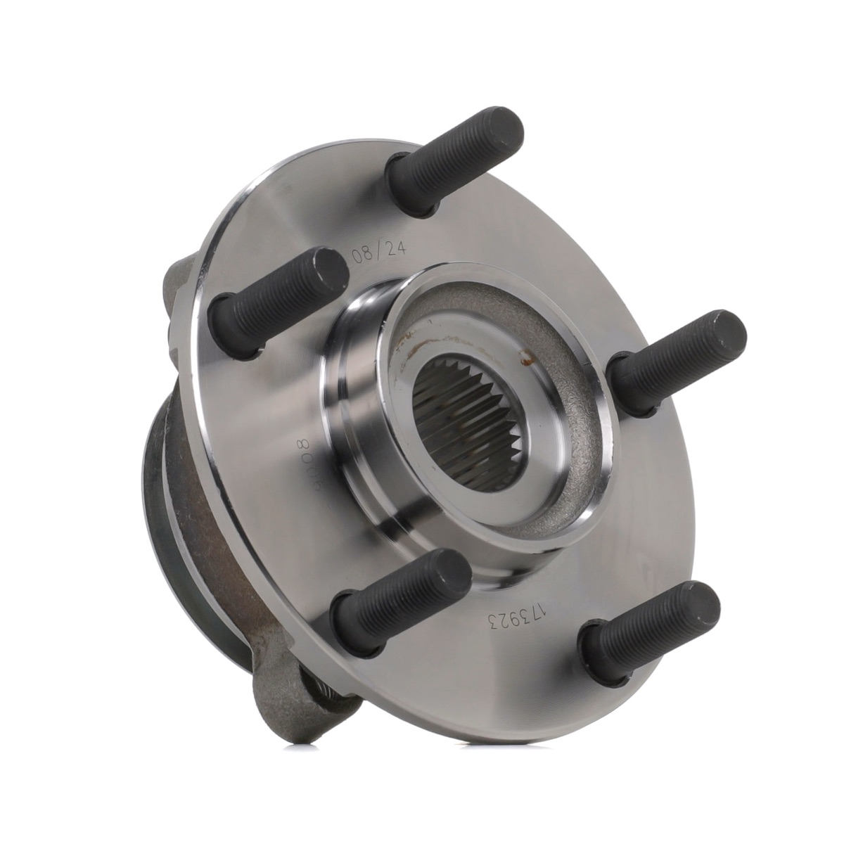 Febi Bilstein 173923 Wheel Bearing Kit