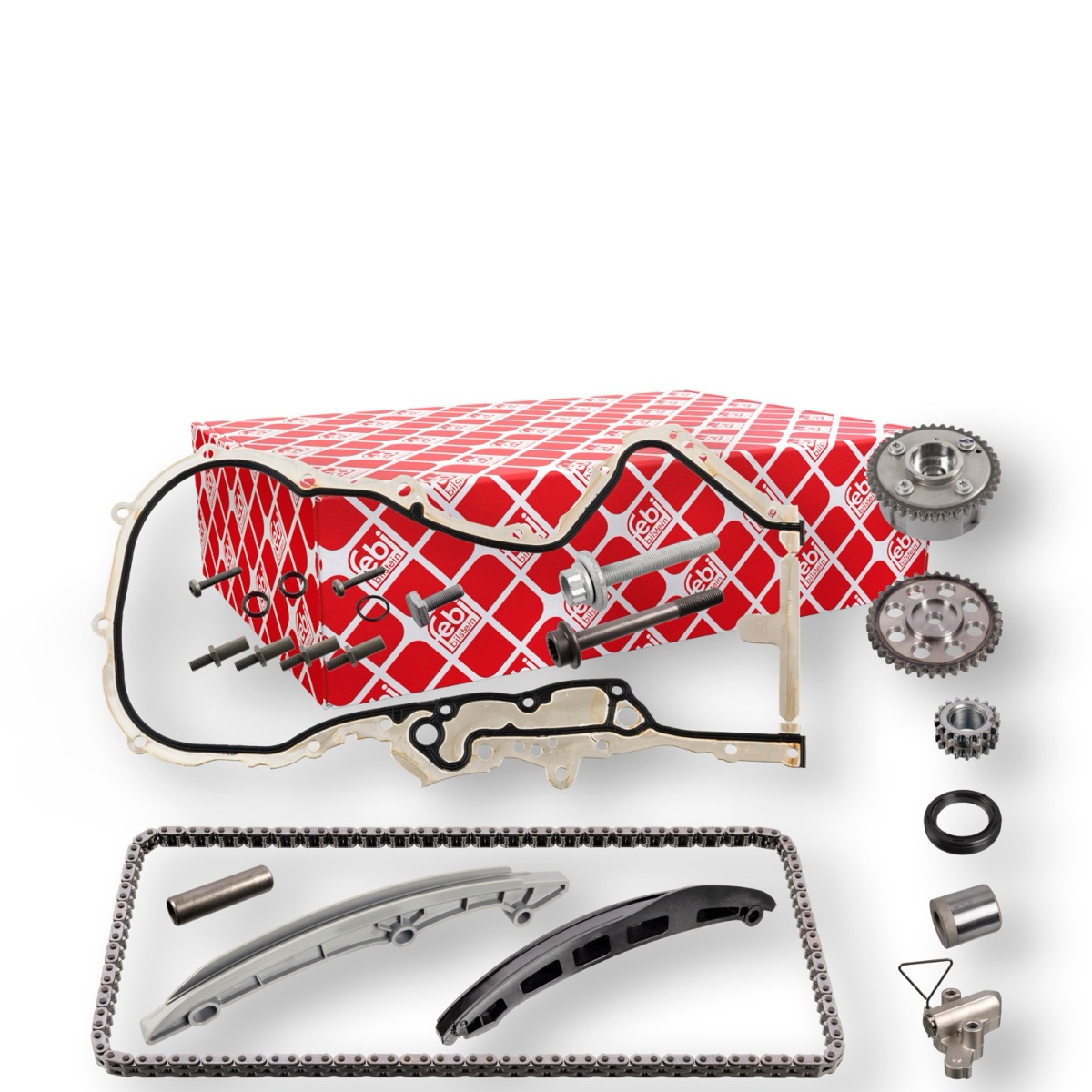 Febi Bilstein 173930 Timing Chain Kit