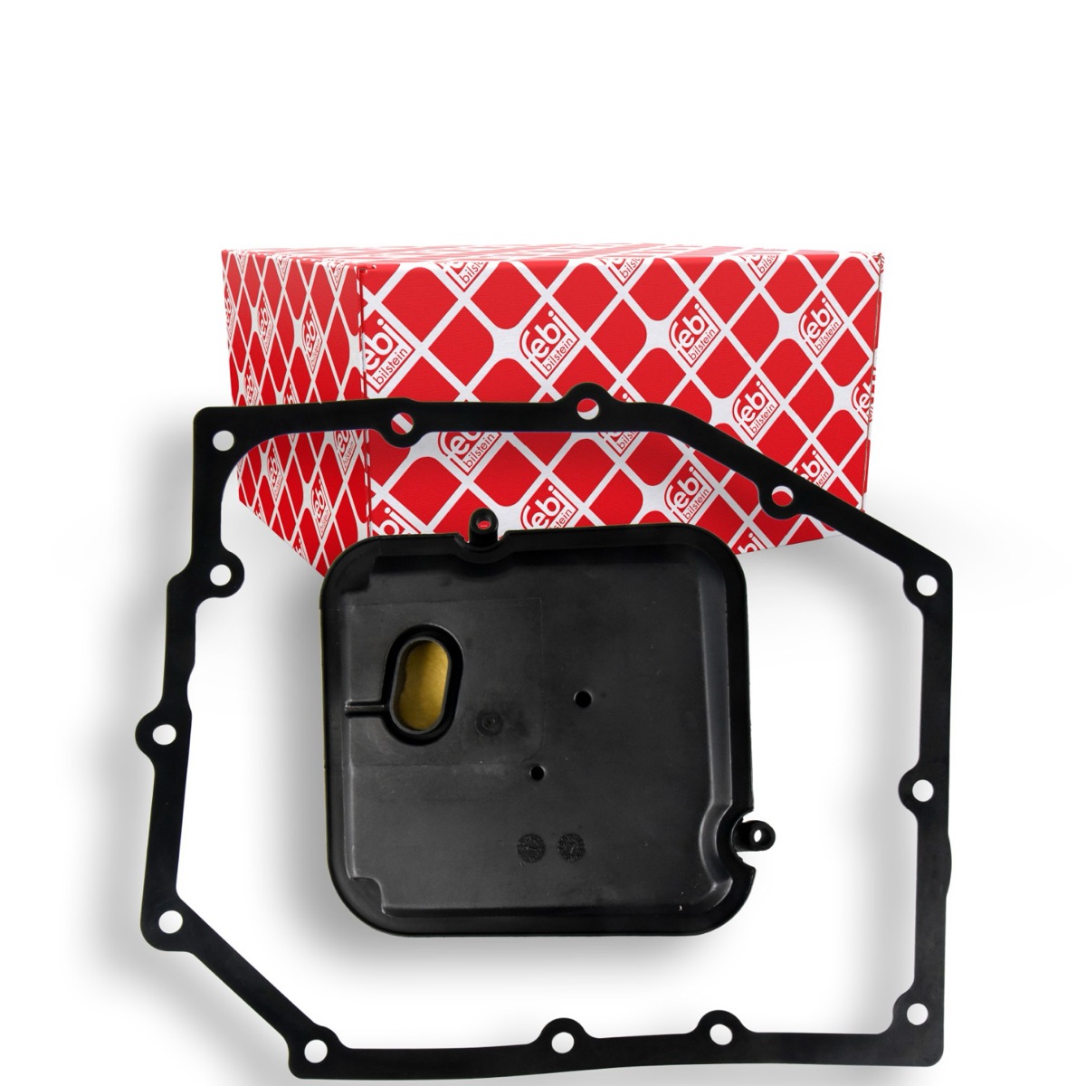 Febi Bilstein 173931 Automatic Transmission Filter Kit