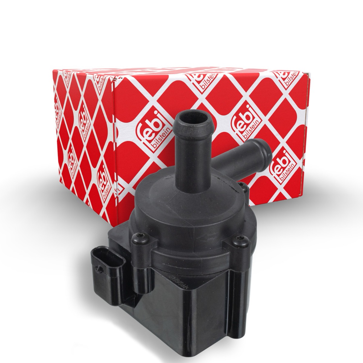Febi Bilstein 173937 Auxiliary Water Pump