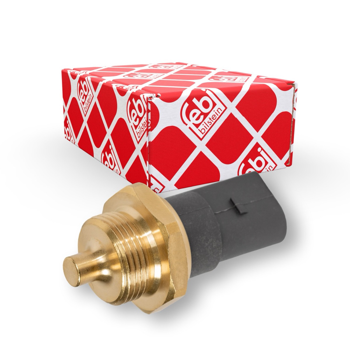 Febi Bilstein 173950 Temperature Switch, Radiator Fan