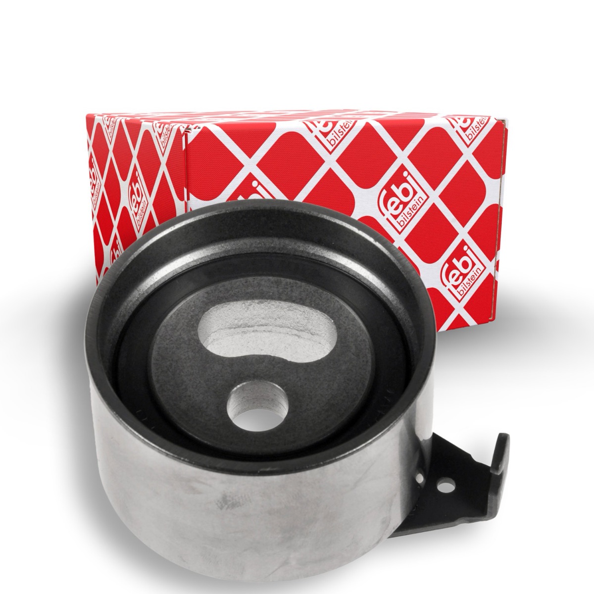 Febi Bilstein 174014 Timing Belt Tensioner Pulley