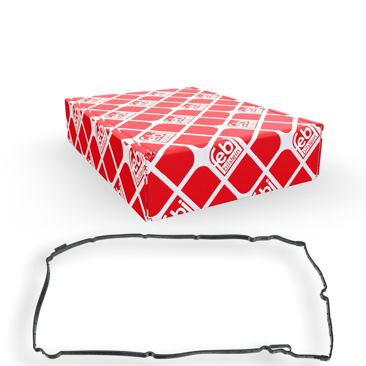 Febi Bilstein 174030 Rocker Cover Gasket