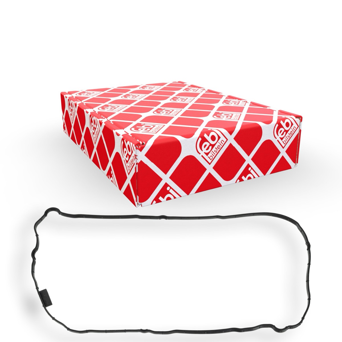 Febi Bilstein 174032 Rocker Cover Gasket
