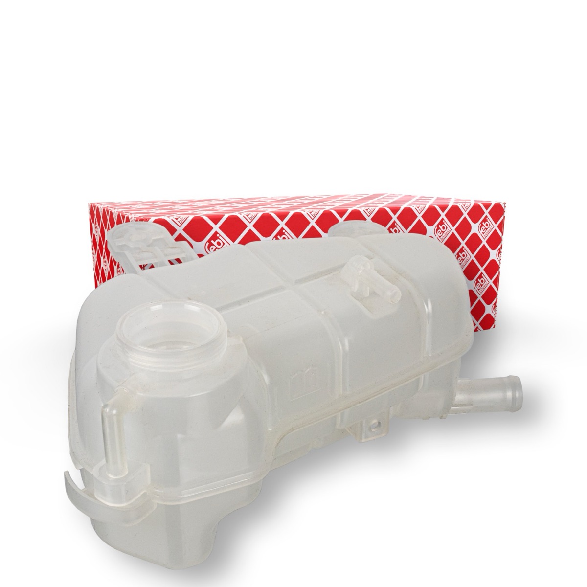 Febi Bilstein 174044 Coolant Expansion Tank