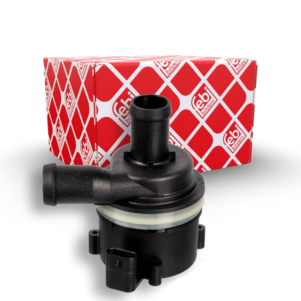 Febi Bilstein 174046 Auxiliary Water Pump