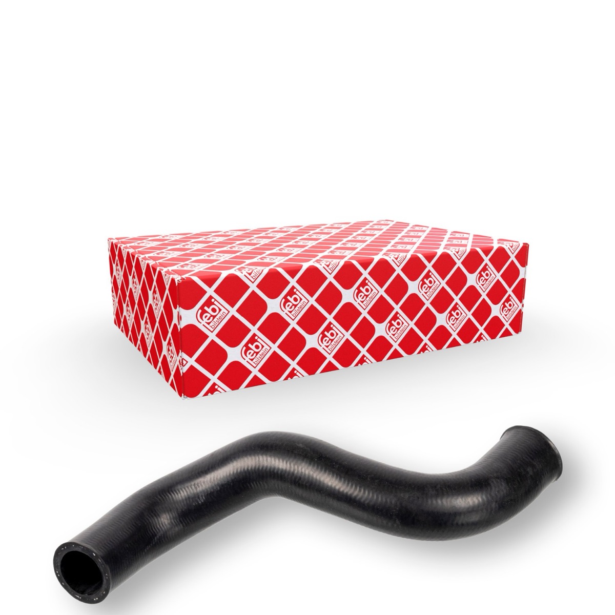 Febi Bilstein 174090 Radiator Hose