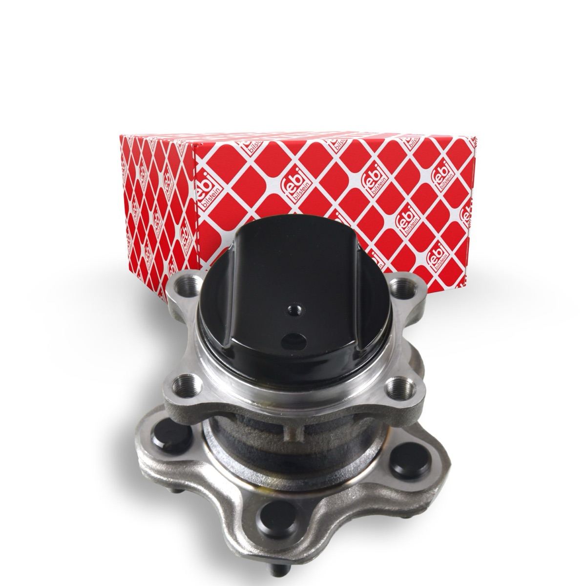 Febi Bilstein 174119 Wheel Bearing Kit