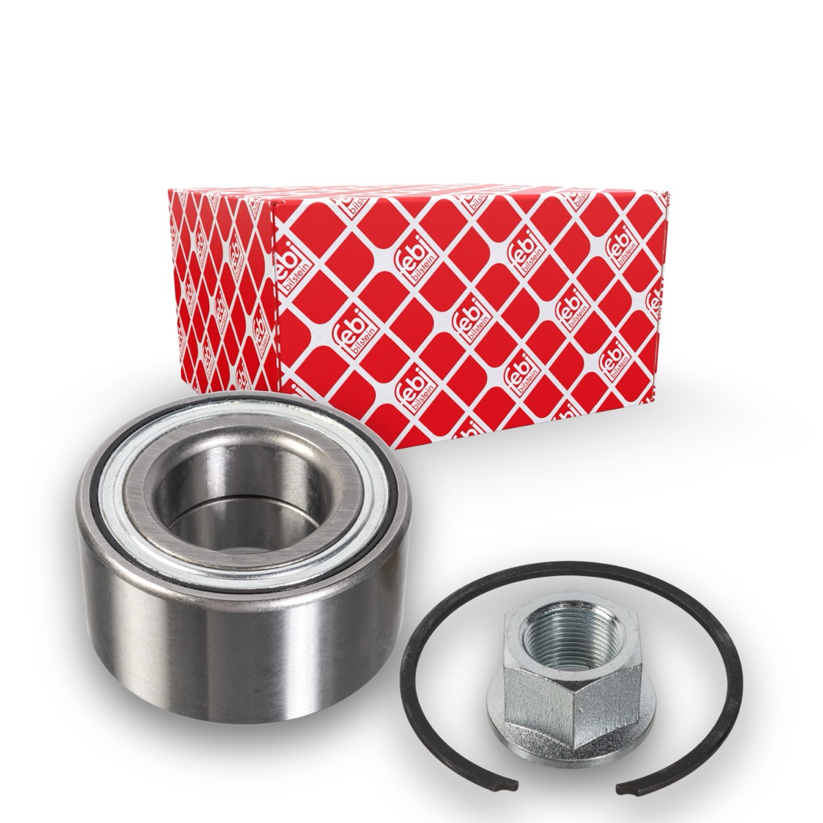 Febi Bilstein 174128 Wheel Bearing Kit