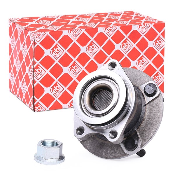 Febi Bilstein 174137 Wheel Bearing Kit