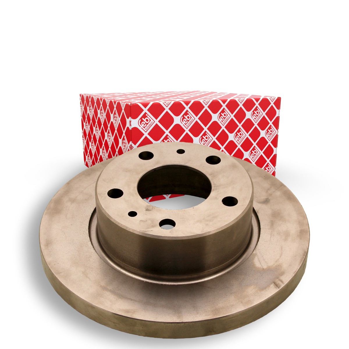 Febi Bilstein 17415 Brake Disc