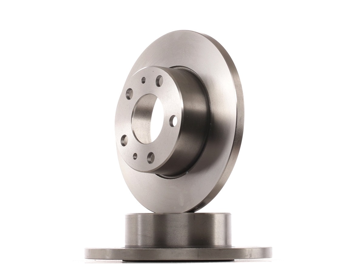 Febi Bilstein 17416 Brake Disc