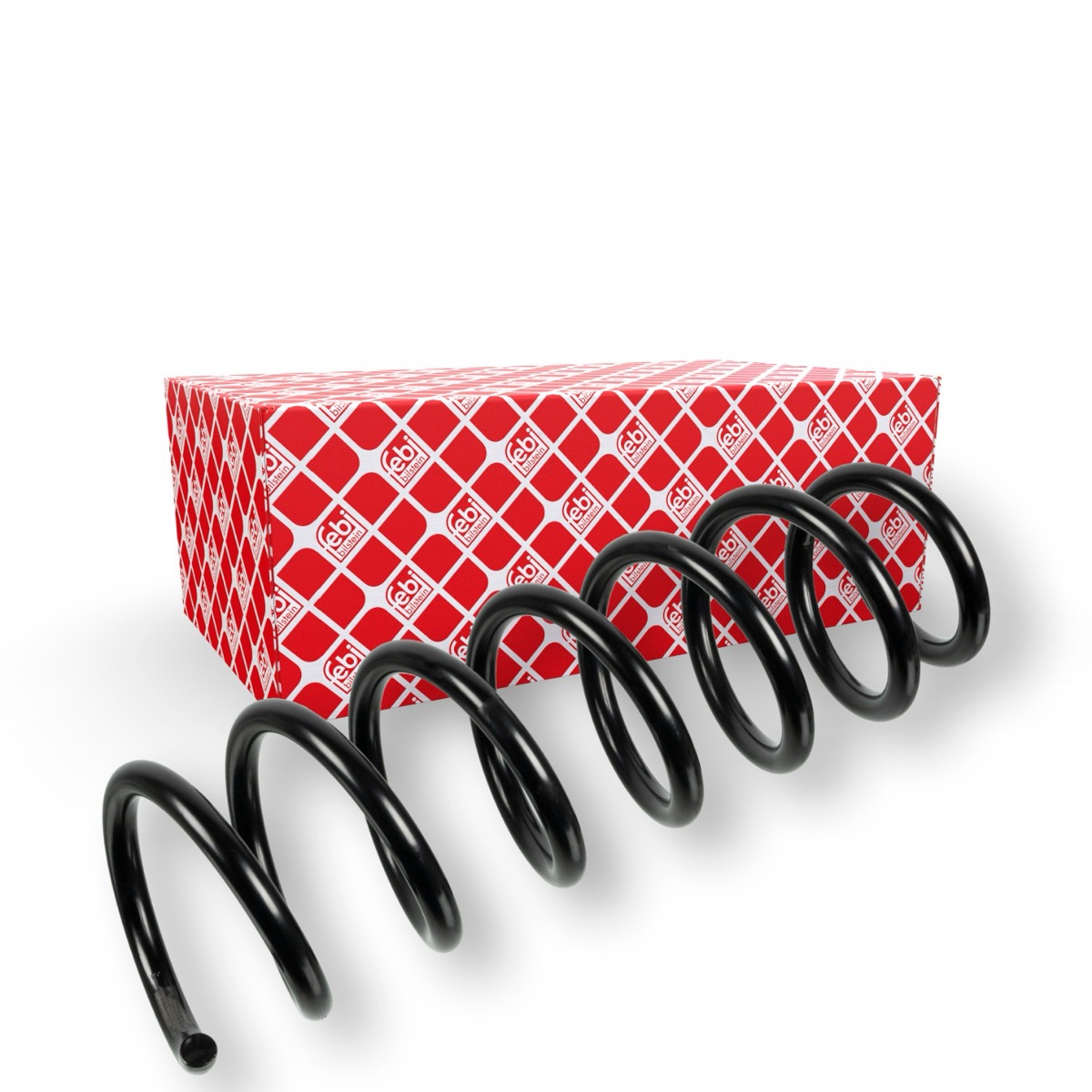 Febi Bilstein 174187 Coil Spring