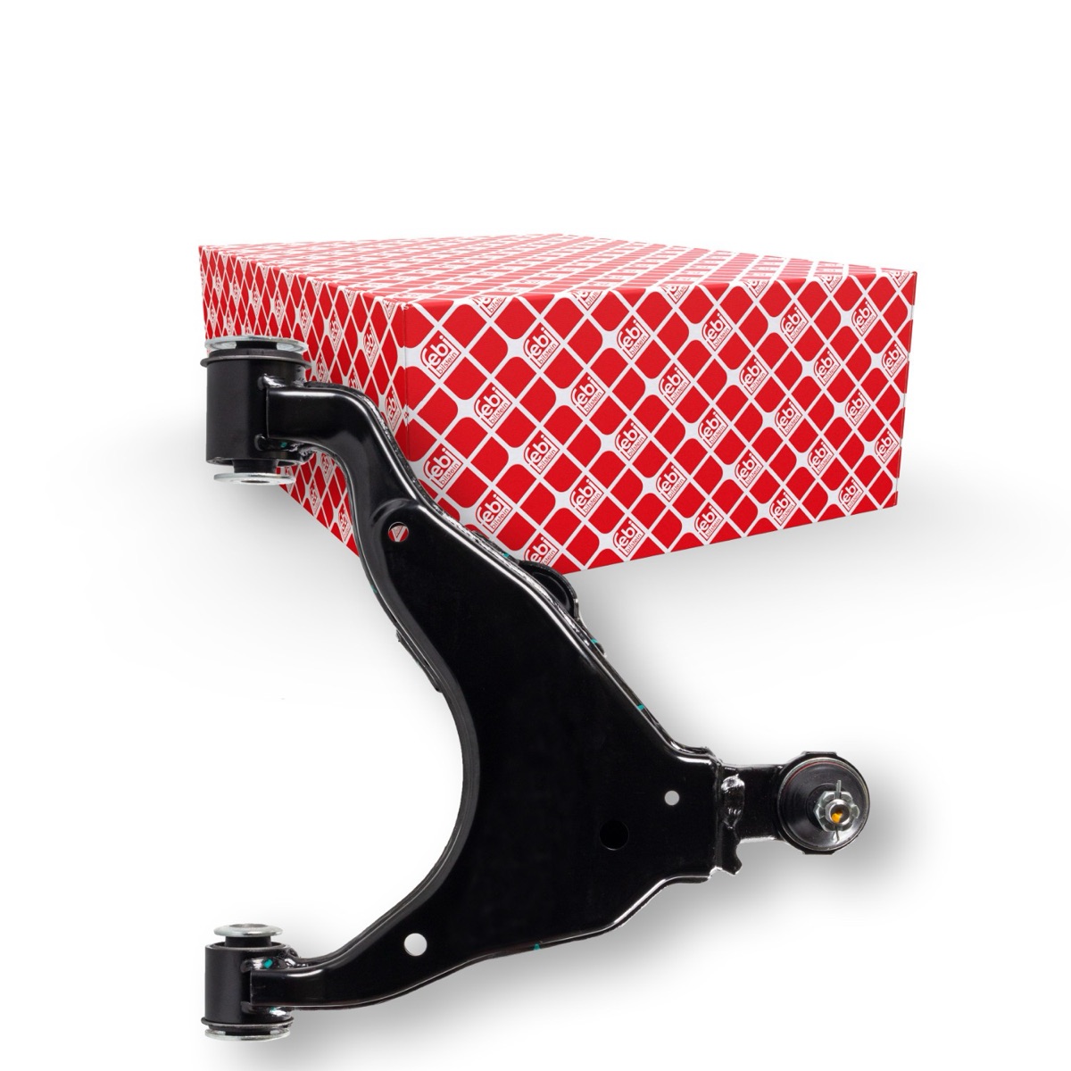 Febi Bilstein 174202 Suspension Arm
