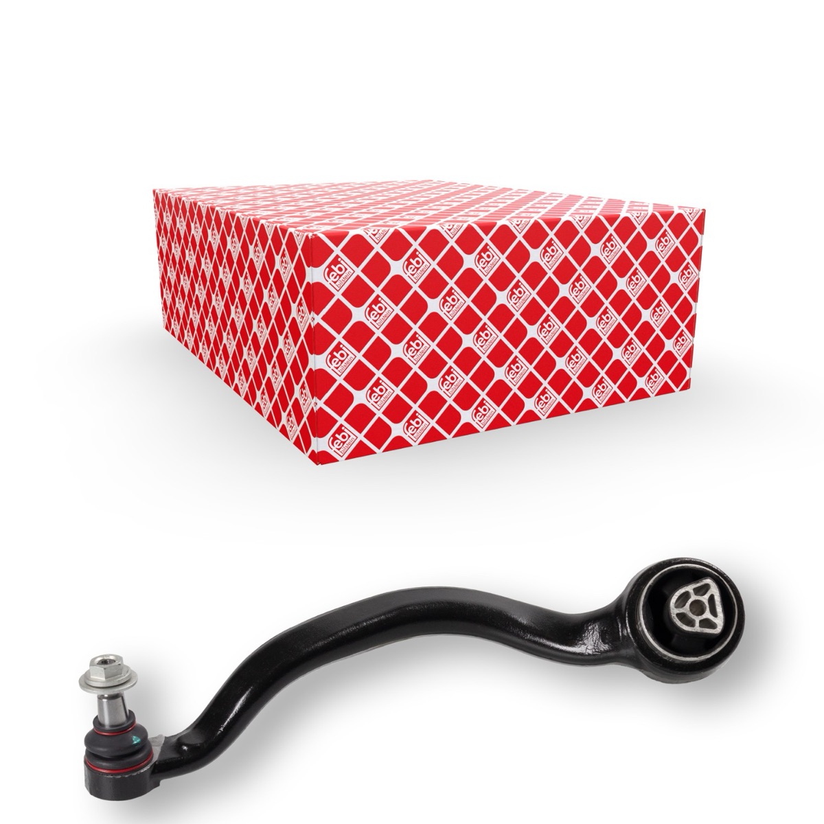 Febi Bilstein 174227 Suspension Arm