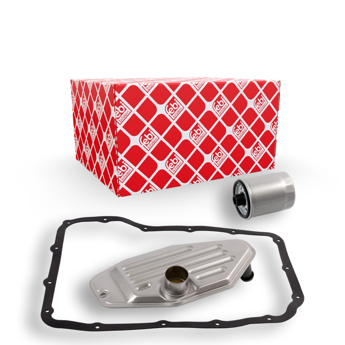 Febi Bilstein 174266 Automatic Transmission Filter Kit