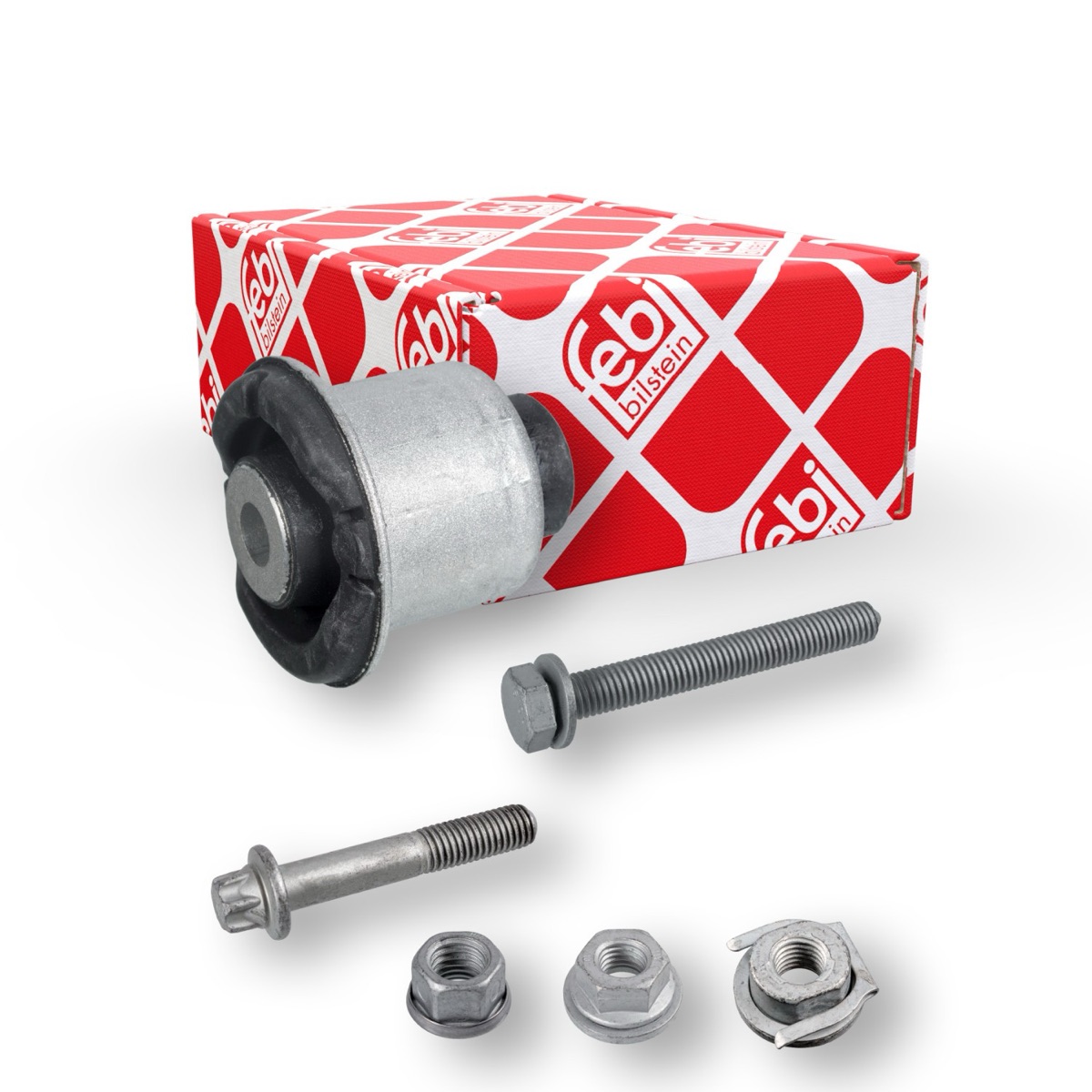 Febi Bilstein 174276 Trailing Arm / Suspension Arm Bush
