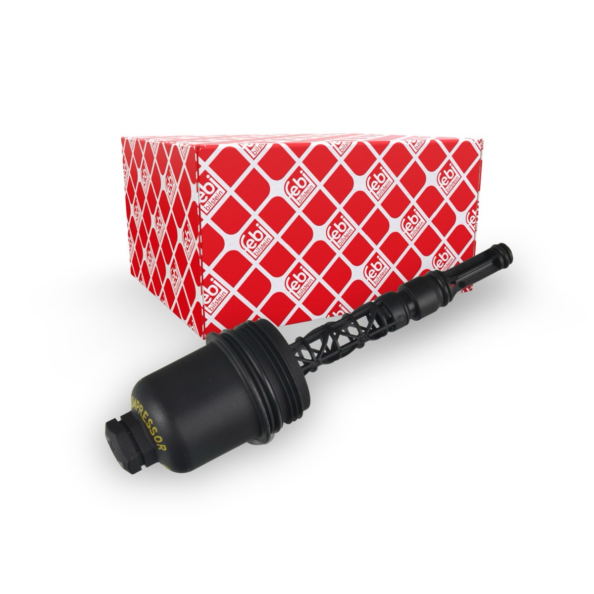 Febi Bilstein 174278 Oil Filter Housing Cap