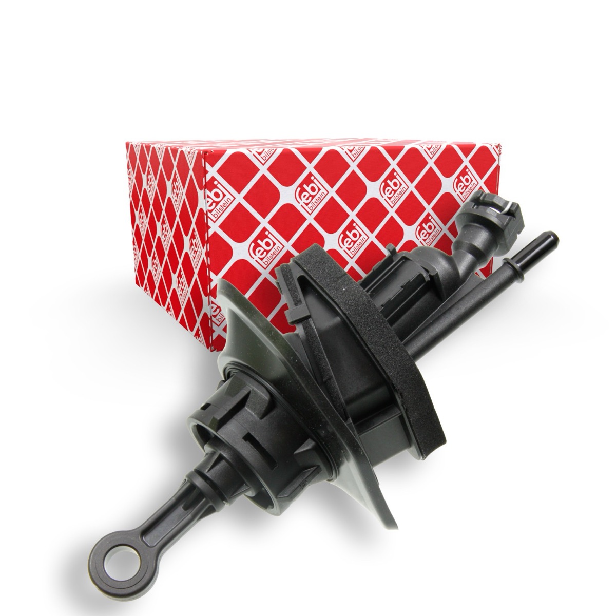 Febi Bilstein 174280 Clutch Master Cylinder, for Right-Hand Drive Vehicles