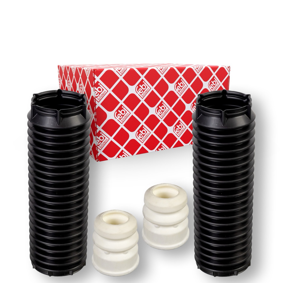 Febi Bilstein 174285 Dust Cover Kit, Shock Absorber
