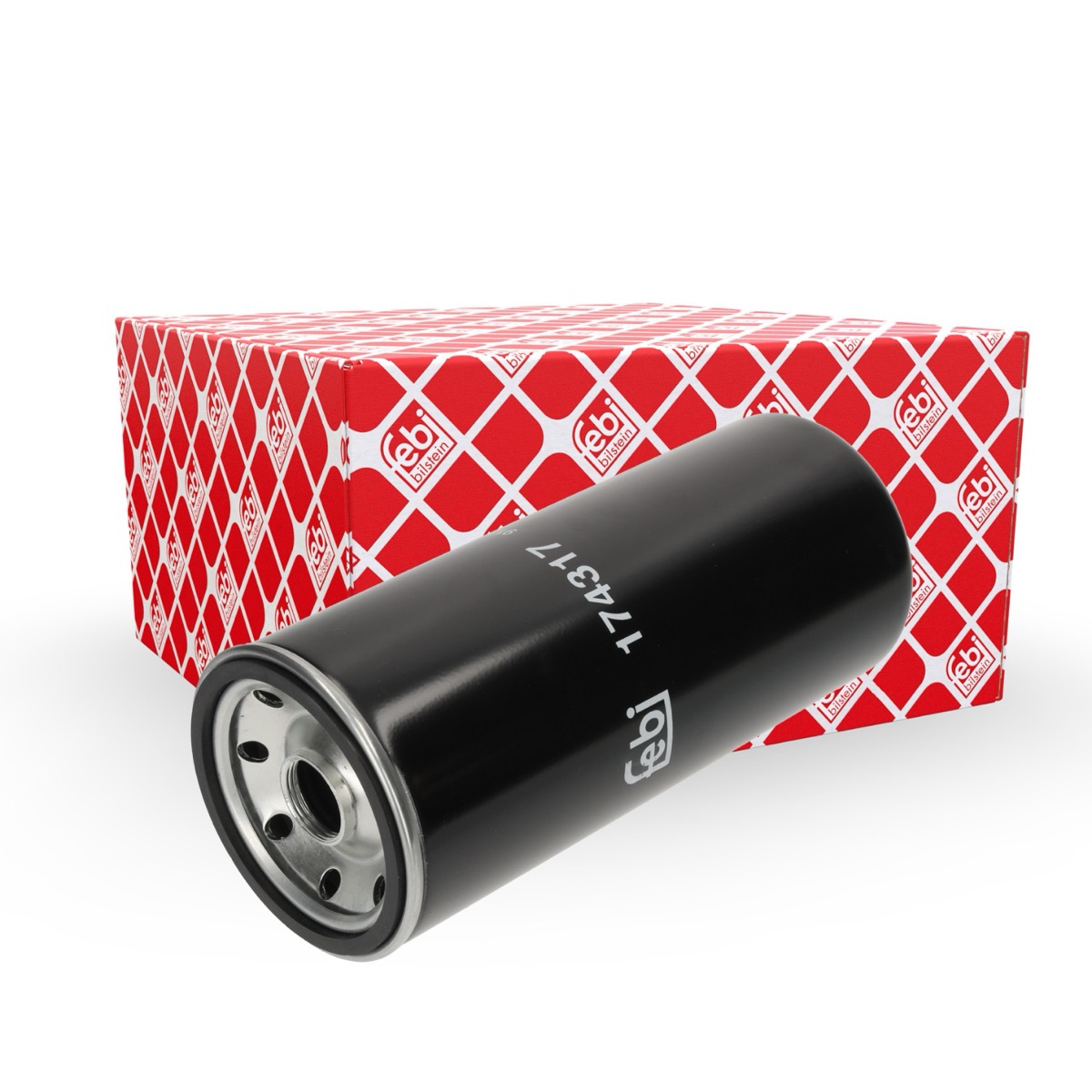 Febi Bilstein 174317 Fuel Filter