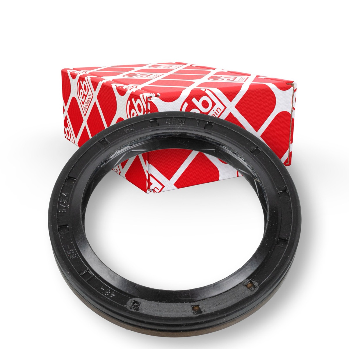 Febi Bilstein 174323 Shaft Seal, Differential