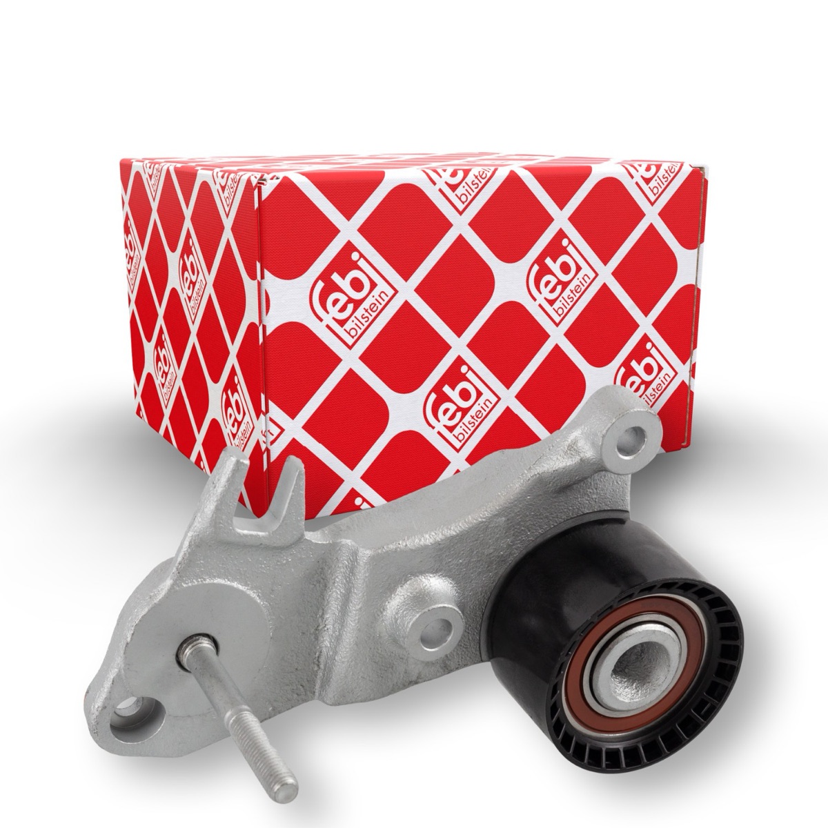 Febi Bilstein 174375 Timing Belt Deflection Pulley