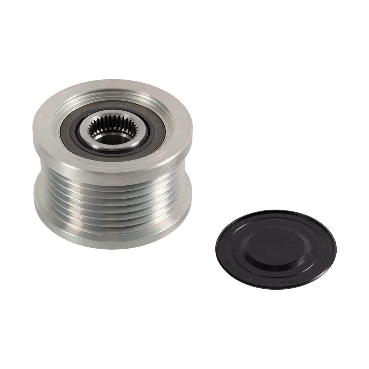 Febi Bilstein 174377 Alternator Clutch Pulley