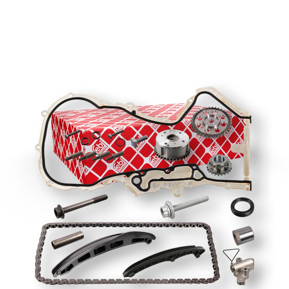 Febi Bilstein 174393 Timing Chain Kit