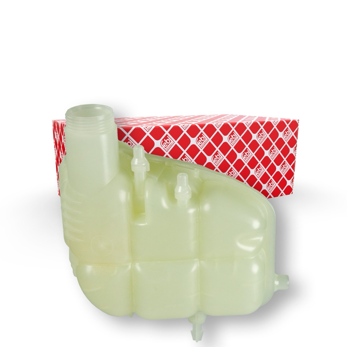 Febi Bilstein 174398 Coolant Expansion Tank