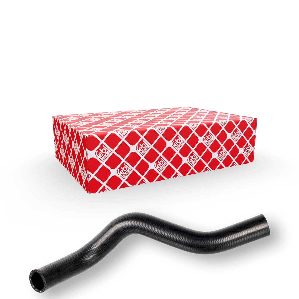 Febi Bilstein 174402 Radiator Hose