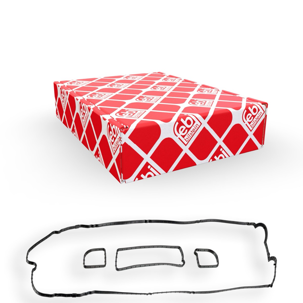 Febi Bilstein 174408 Gasket Set, Cylinder Head Cover