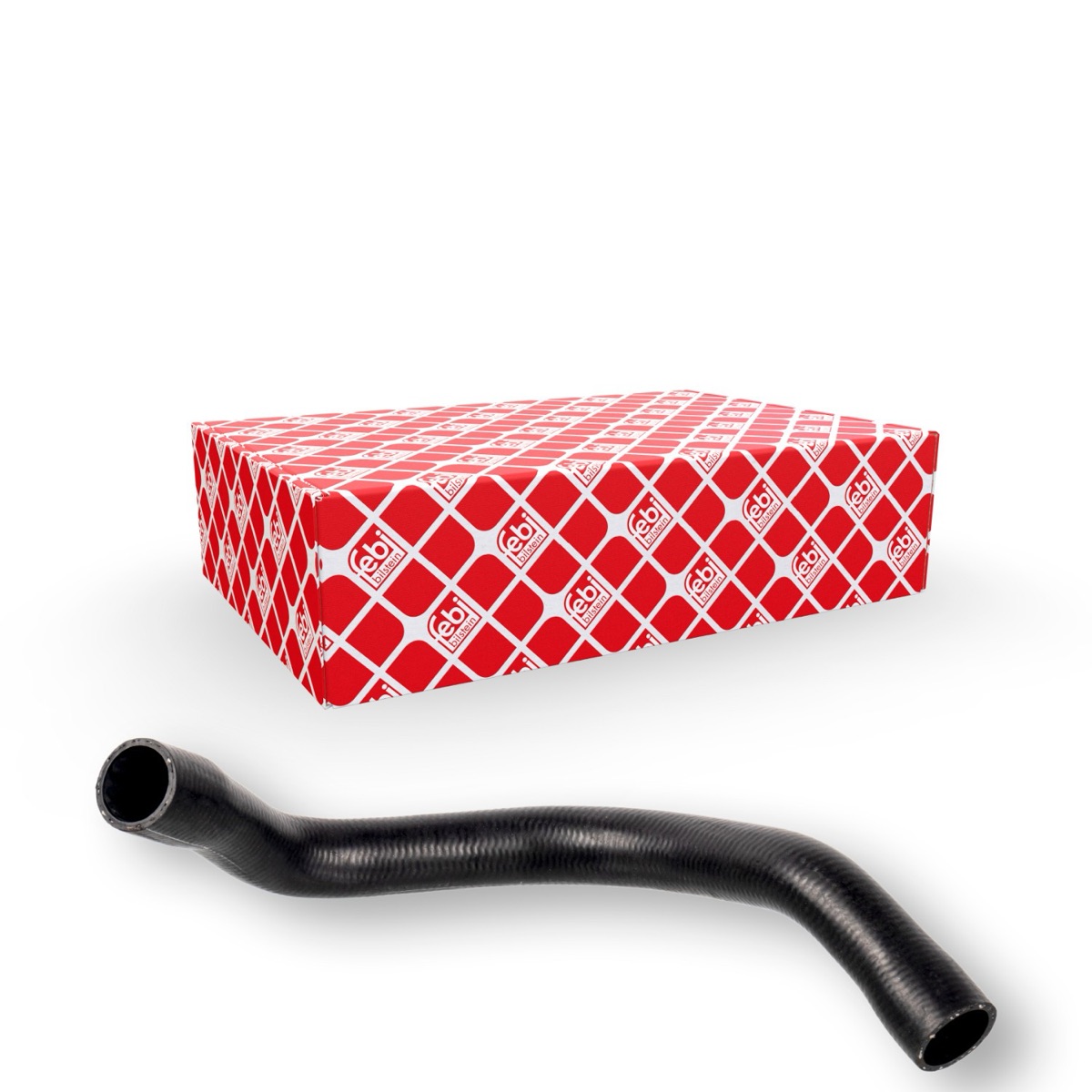 Febi Bilstein 174412 Radiator Hose