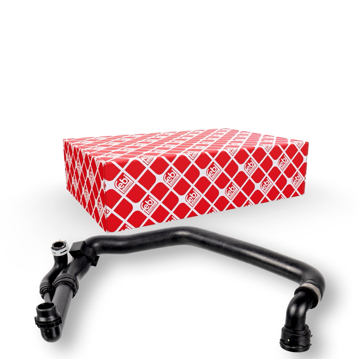Febi Bilstein 174415 Radiator Hose