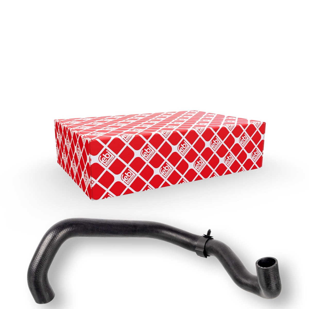 Febi Bilstein 174416 Radiator Hose